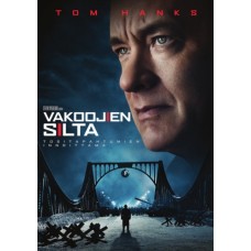 VAKOOJIEN SILTA - BRIDGE OF SPIES