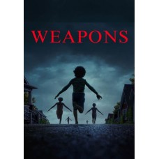 WEAPONS