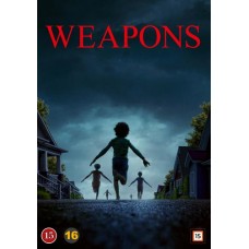 WEAPONS