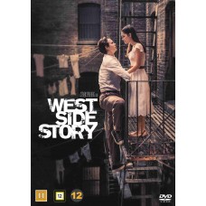 WEST SIDE STORY (2021)