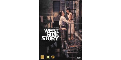 WEST SIDE STORY (2021)