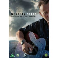 WESTERN STARS