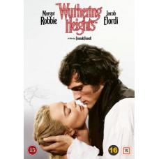 HUMISEVA HARJU - WUTHERING HEIGHTS (2026)