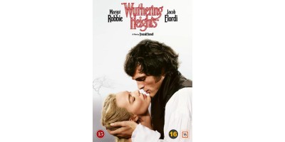 HUMISEVA HARJU - WUTHERING HEIGHTS (2026) HUMISEVA HARJU - WUTHERING HEIGHTS (2026)