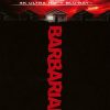 Barbarian 4K bluray BARBARIAN (2022) - 4K ULTRA HD + BLU-RAY (2 disc)