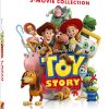 toy story 1 5 bd v13 TOY STORY BOX 1-5 (5 disc) – Blu-ray