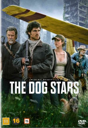THE DOG STARS
