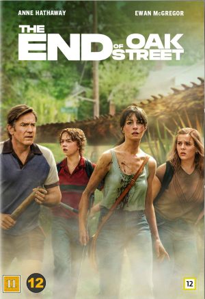 THE END OF OAK STREET