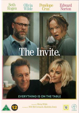 THE INVITE