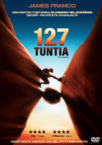 127 TUNTIA 127 TUNTIA