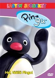 Pingu - Hei täällä Pingu Pingu - Hei täällä Pingu