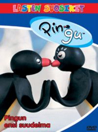 Pingu - Pingun ensi suudelma Pingu - Pingun ensi suudelma
