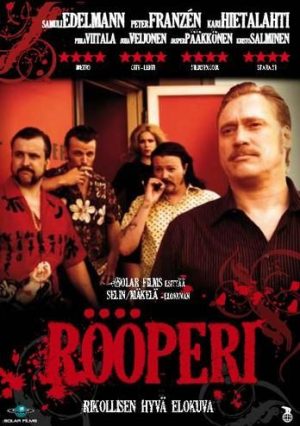 Rööperi Rööperi