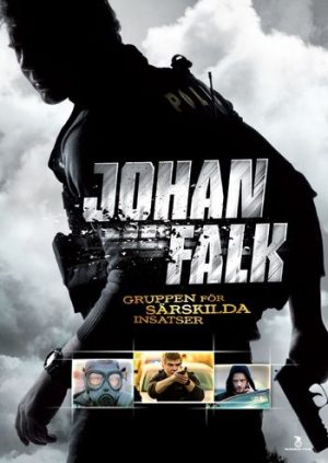 Johan Falk (1) - Erikoisyksikkö Johan Falk (1) - Erikoisyksikkö