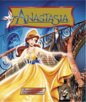 Anastasia
