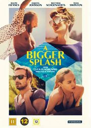 A Bigger Splash