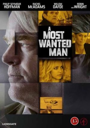 A Most Wanted Man A Most Wanted Man