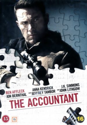 THE ACCOUNTANT THE ACCOUNTANT