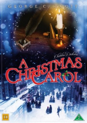 SAITURIN JOULU - A CHRISTMAS CAROL (1984) SAITURIN JOULU - A CHRISTMAS CAROL (1984)