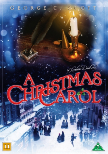 SAITURIN JOULU - A CHRISTMAS CAROL (1984)