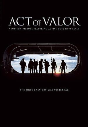 Act of Valor Act of Valor
