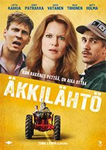 Äkkilähtö Äkkilähtö