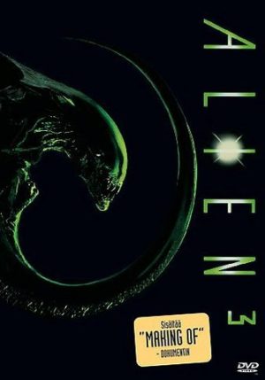ALIEN 3 ALIEN 3