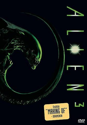 ALIEN 3 ALIEN 3