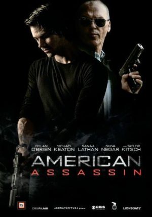 AMERICAN ASSASSIN AMERICAN ASSASSIN