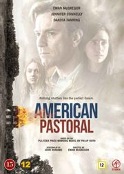 American Pastoral American Pastoral