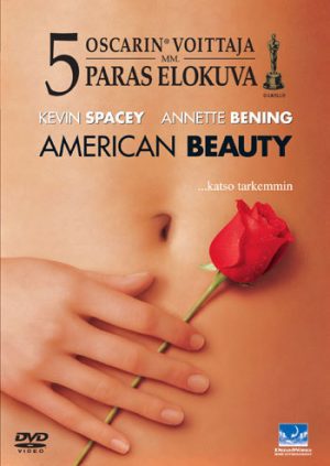 AMERICAN BEAUTY