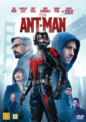 ANT-MAN