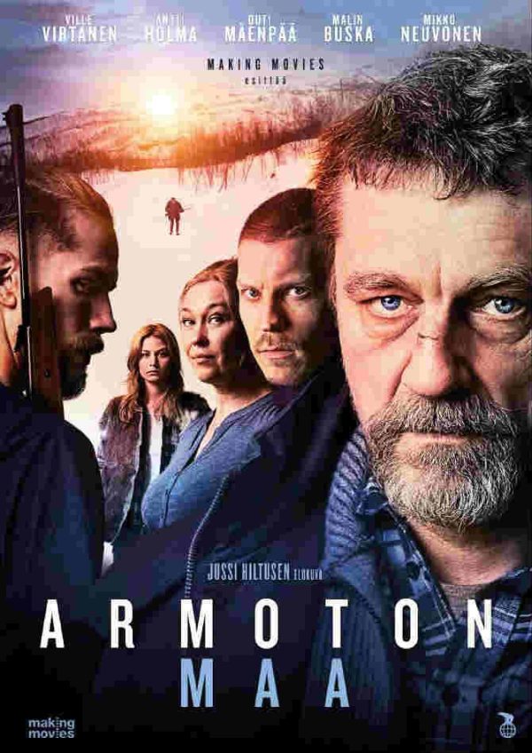 ARMOTON MAA ARMOTON MAA