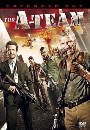 The A-Team The A-Team
