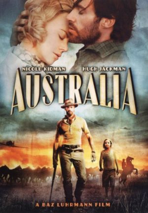 AUSTRALIA