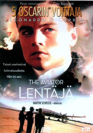 Aviator - lentäjä Aviator - lentäjä