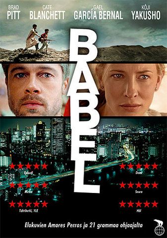 Babel Babel