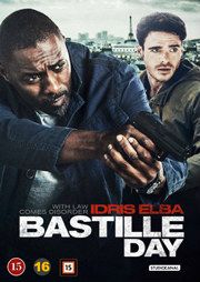 Bastille Day