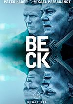 Beck 27 - Huone 302
