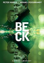 Beck 30 - Sairaalamurhat