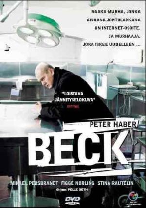 Beck 1 Beck 1