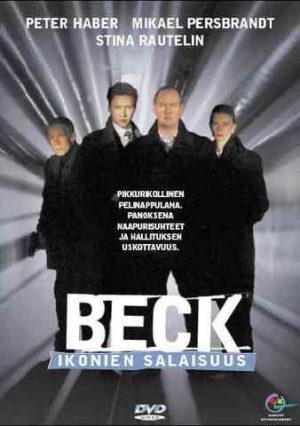 Beck 2 - Ikonien salaisuus