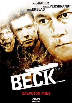 Beck 10 - Kavoton mies Beck 10 - Kavoton mies