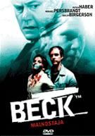 Beck 14 - Mainostaja Beck 14 - Mainostaja