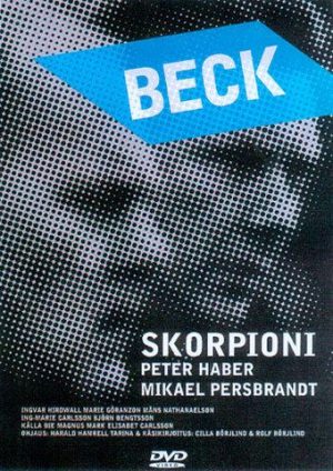 Beck 17 - Skorpioni Beck 17 - Skorpioni