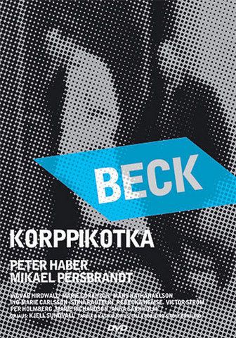 Beck 19 - Korppikotka