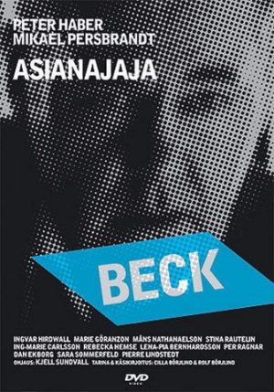 Beck 20 - Asianajaja