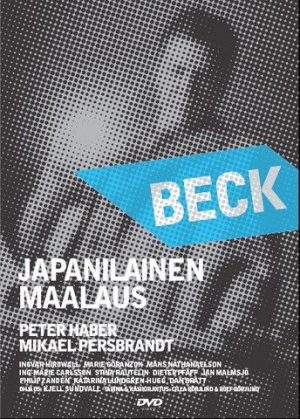 Beck 21 - Japanilainen maalaus