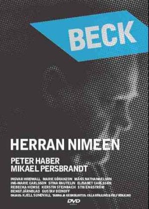 Beck 24 - Herran nimeen