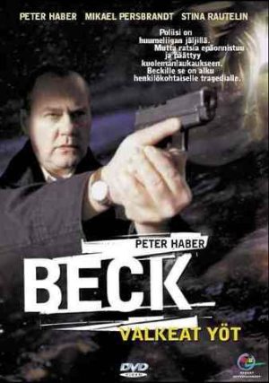 Beck 3 - Valkeat yöt